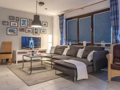 Ferienwohnung für 4 Personen (68 m²) in Hörnum (Sylt) 7/10