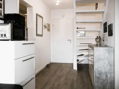 Ferienwohnung für 6 Personen (65 m²) in Hörnum (Sylt) 9/10