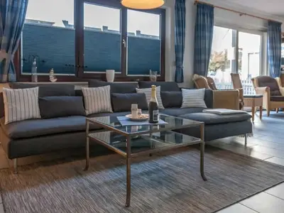 Ferienwohnung für 4 Personen (68 m²) in Hörnum (Sylt) 9/10