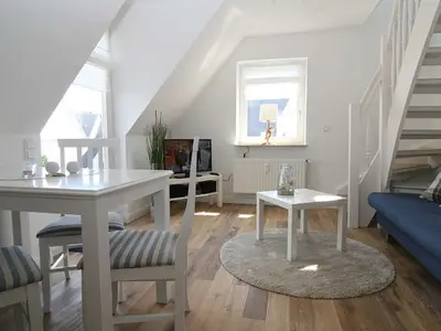 Ferienwohnung für 3 Personen (45 m²) in Hörnum (Sylt) 6/10
