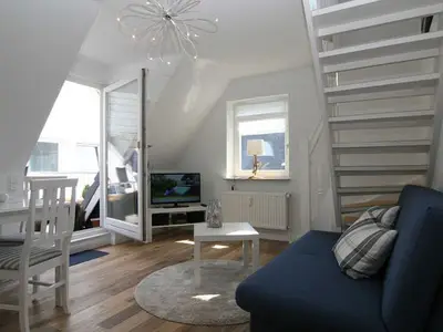 Ferienwohnung für 3 Personen (45 m²) in Hörnum (Sylt) 7/10