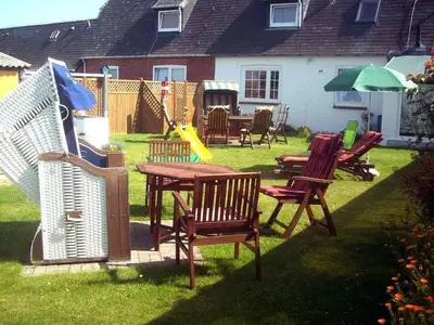 Ferienwohnung für 3 Personen (40 m²) in Hörnum (Sylt) 1/10