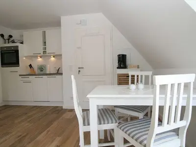Ferienwohnung für 3 Personen (45 m²) in Hörnum (Sylt) 9/10