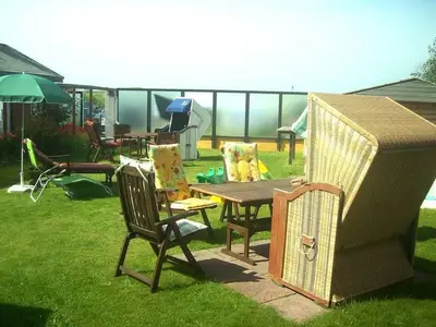 Ferienwohnung für 3 Personen (40 m²) in Hörnum (Sylt) 3/10