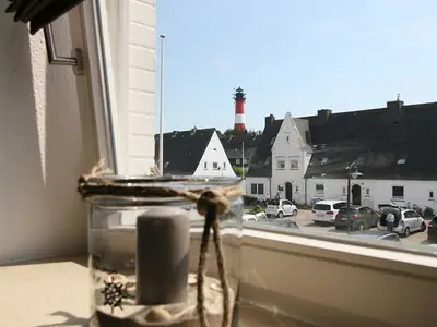 Ferienwohnung für 3 Personen (45 m²) in Hörnum (Sylt) 10/10