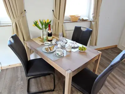 Ferienwohnung für 3 Personen (40 m²) in Hörnum (Sylt) 6/10