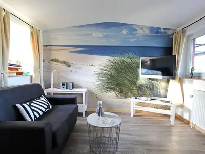 Ferienwohnung für 3 Personen (40 m²) in Hörnum (Sylt) 8/10