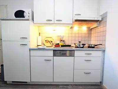 Ferienwohnung für 3 Personen (40 m²) in Hörnum (Sylt) 10/10
