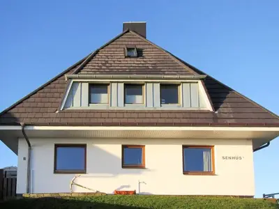 Ferienwohnung für 4 Personen (50 m²) in Hörnum (Sylt) 2/10
