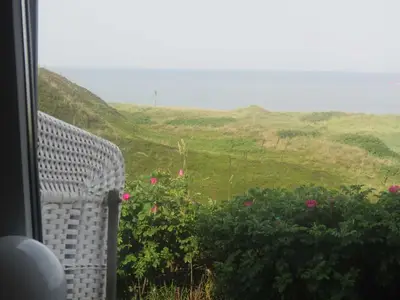 Ferienwohnung für 4 Personen (50 m²) in Hörnum (Sylt) 3/10