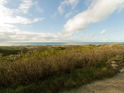 Ferienwohnung für 4 Personen (50 m²) in Hörnum (Sylt) 8/10