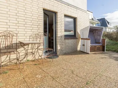 Ferienwohnung für 4 Personen (50 m²) in Hörnum (Sylt) 9/10
