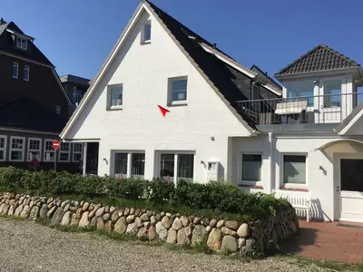 Ferienwohnung für 2 Personen (42 m²) in Hörnum (Sylt) 2/10