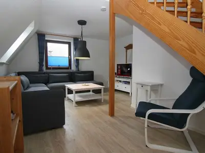 Ferienwohnung für 6 Personen (80 m²) in Hörnum (Sylt) 1/10