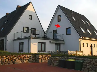 Ferienwohnung für 6 Personen (80 m²) in Hörnum (Sylt) 3/10