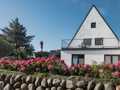Ferienwohnung für 6 Personen (80 m²) in Hörnum (Sylt) 4/10