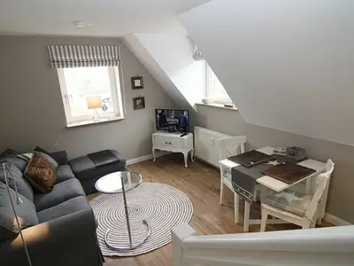 Ferienwohnung für 2 Personen (42 m²) in Hörnum (Sylt) 6/10