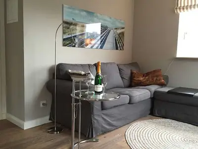 Ferienwohnung für 2 Personen (42 m²) in Hörnum (Sylt) 7/10