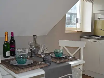 Ferienwohnung für 2 Personen (42 m²) in Hörnum (Sylt) 8/10