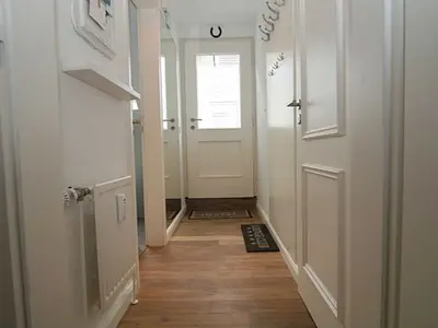 Ferienwohnung für 2 Personen (42 m²) in Hörnum (Sylt) 10/10