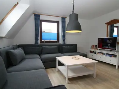 Ferienwohnung für 6 Personen (80 m²) in Hörnum (Sylt) 7/10