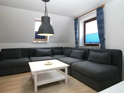 Ferienwohnung für 6 Personen (80 m²) in Hörnum (Sylt) 8/10