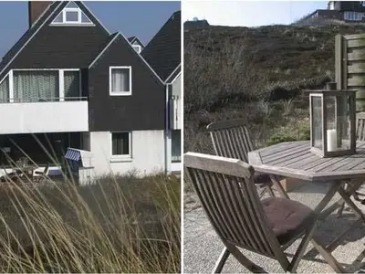 Ferienwohnung für 4 Personen (55 m²) in Hörnum (Sylt) 2/10