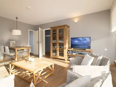 Ferienwohnung für 4 Personen (55 m²) in Hörnum (Sylt) 3/10