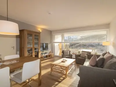 Ferienwohnung für 4 Personen (55 m²) in Hörnum (Sylt) 5/10