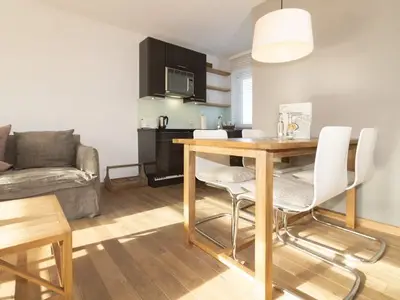 Ferienwohnung für 4 Personen (55 m²) in Hörnum (Sylt) 6/10