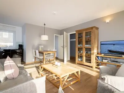 Ferienwohnung für 4 Personen (55 m²) in Hörnum (Sylt) 8/10