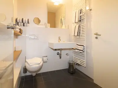 Ferienwohnung für 4 Personen (55 m²) in Hörnum (Sylt) 10/10