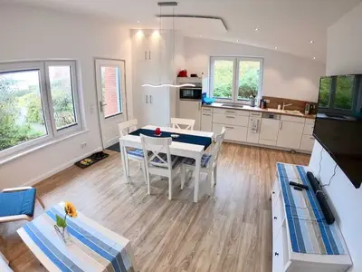 Ferienwohnung für 2 Personen (52 m²) in Hörnum (Sylt) 1/10