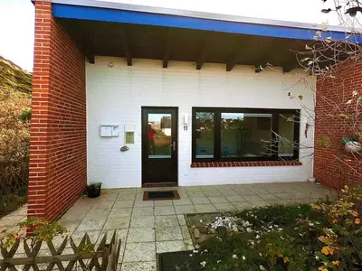 Ferienwohnung für 2 Personen (52 m²) in Hörnum (Sylt) 2/10