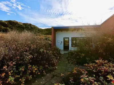 Ferienwohnung für 2 Personen (52 m²) in Hörnum (Sylt) 3/10