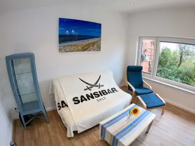 Ferienwohnung für 2 Personen (52 m²) in Hörnum (Sylt) 8/10
