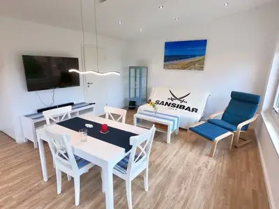 Ferienwohnung für 2 Personen (52 m²) in Hörnum (Sylt) 9/10