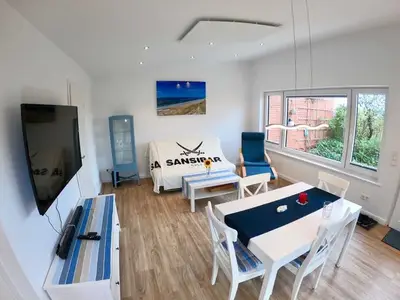 Ferienwohnung für 2 Personen (52 m²) in Hörnum (Sylt) 10/10