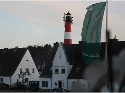 Ferienwohnung für 4 Personen (48 m²) in Hörnum (Sylt) 3/10