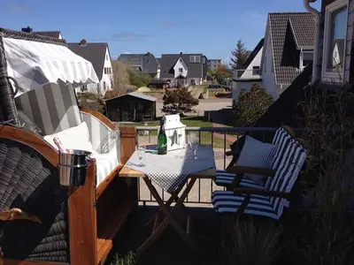 Ferienwohnung für 4 Personen (48 m²) in Hörnum (Sylt) 4/10