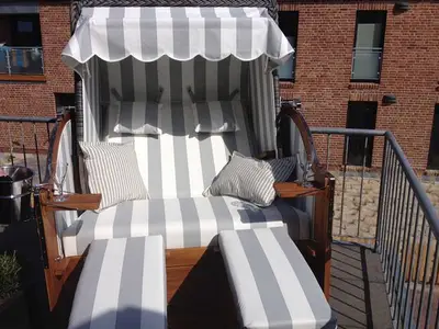 Ferienwohnung für 4 Personen (48 m²) in Hörnum (Sylt) 5/10