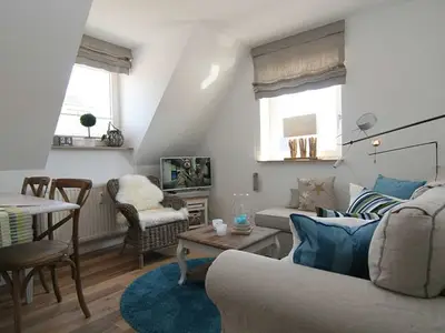 Ferienwohnung für 4 Personen (48 m²) in Hörnum (Sylt) 7/10