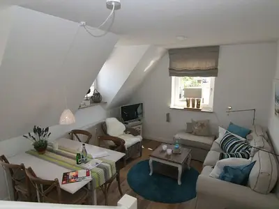 Ferienwohnung für 4 Personen (48 m²) in Hörnum (Sylt) 9/10