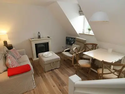 Ferienwohnung für 4 Personen (48 m²) in Hörnum (Sylt) 1/10