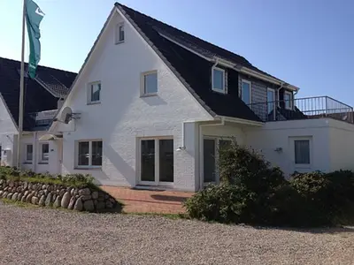 Ferienwohnung für 4 Personen (48 m²) in Hörnum (Sylt) 2/10