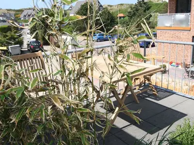Ferienwohnung für 4 Personen (48 m²) in Hörnum (Sylt) 3/10