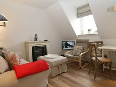 Ferienwohnung für 4 Personen (48 m²) in Hörnum (Sylt) 4/10