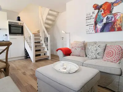 Ferienwohnung für 4 Personen (48 m²) in Hörnum (Sylt) 6/10