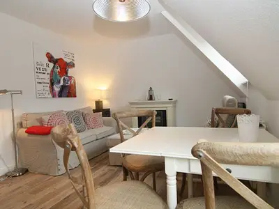 Ferienwohnung für 4 Personen (48 m²) in Hörnum (Sylt) 9/10