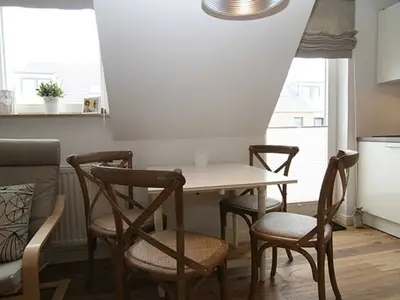 Ferienwohnung für 4 Personen (48 m²) in Hörnum (Sylt) 10/10